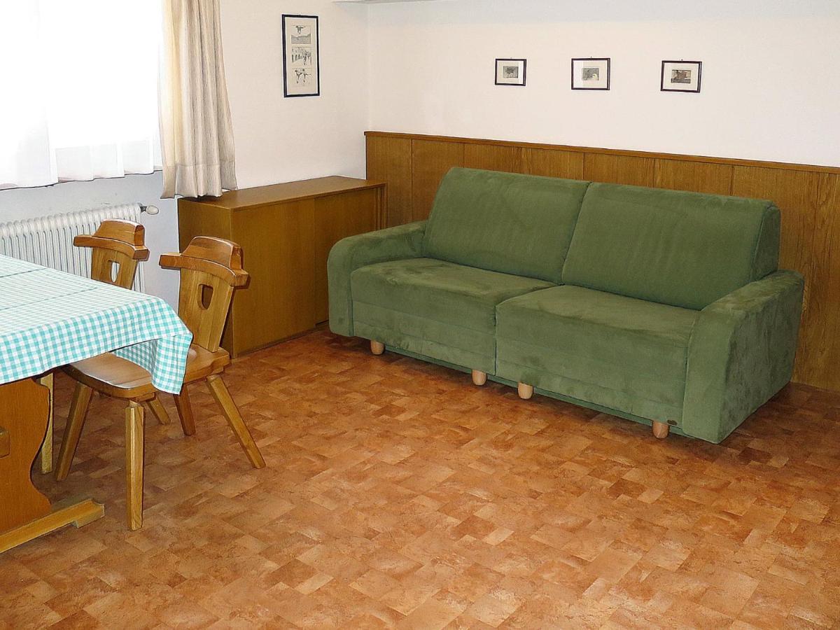 Apartment Schuler - Sta123 By Interhome Nasserein Kültér fotó